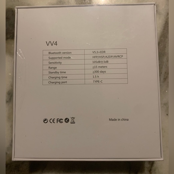 OWS Pro Wireless Earbuds - Picture 2 of 2